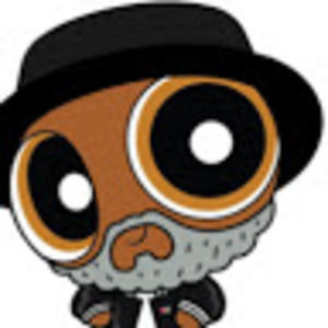 Meet your Posher, Grayland